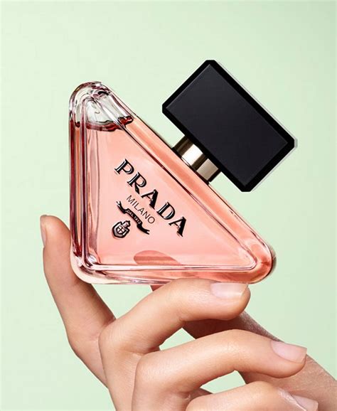 prada paradoxe eau de parfum vaporisateur spray|prada paradoxe perfume macy's.